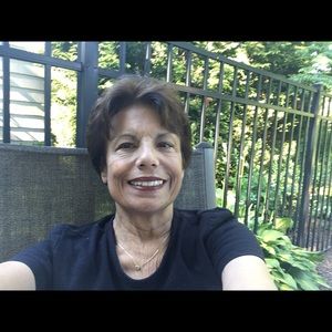 Meet your Posher, Marie